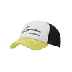 Casquette Aston Martin F1 Fernando Alonso Trucker Kimoa