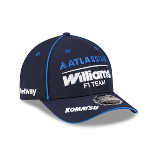 Gorra Team Williams F1 2026