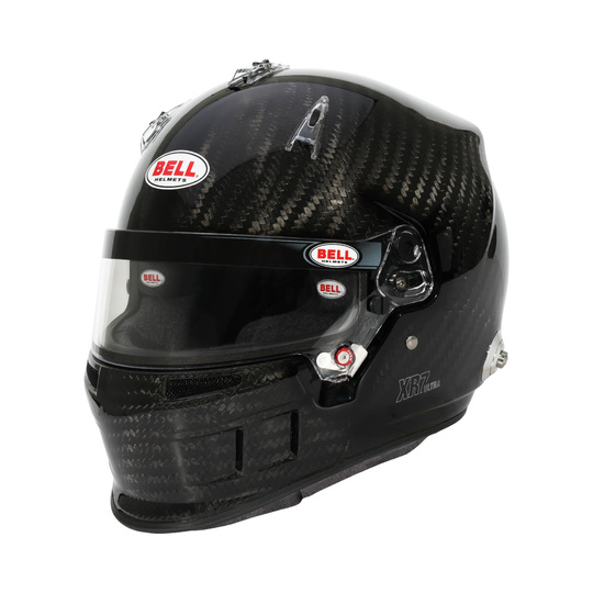 Bell XR7 Ultra Helmet (FIA)