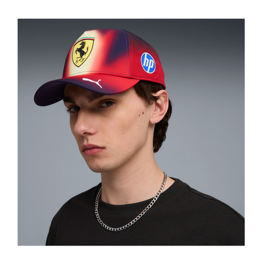 2026 Scuderia Ferrari F1 Lewis Hamilton China GP Hat