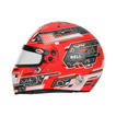 Casco Bell RS7 PRO Stamina rojo (FIA)