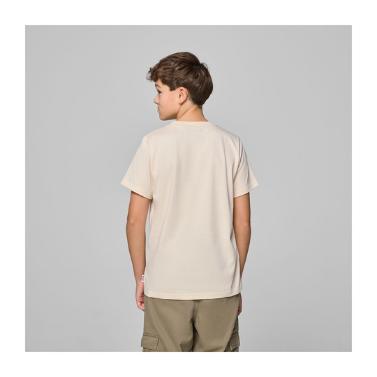 Formula 1 Kids Camo Graphic T-shirt