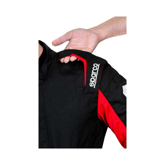 Combinaison Sparco One MY21 noire