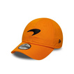Casquette de baseball pour nourrissons Logo McLaren F1 2025