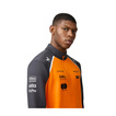 Sudadera Team McLaren F1 1/4 Zip