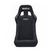 Sparco Italy SPRINT MY19 Rally Car Seat Black (FIA homologation)