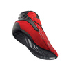 Botas OMP KS-3 MY21 rojas
