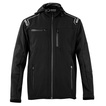 Veste softshell Sparco Seattle noire