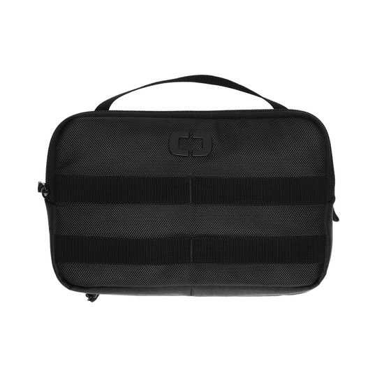 Sac banane OGIO Pace Pro Dopp Kit noir