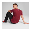2025 Formula 1 Men's Canada GP Red T-shirt