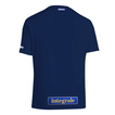 T-shirt Sparco HF Delta Collections bleu marine