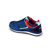 Chaussures Sparco Gymkhana Martini bleu marine