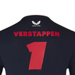 2024 Red Bull Racing Mens Max Verstappen Team T-Shirt