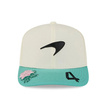 2025 McLaren F1 UK Mens Norris Brazil GP Baseball Cap