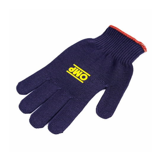 Gants OMP NB/1885 - polyester / coton