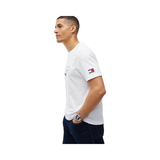 T-shirt Chevron Cadillac F1 2026 Valtteri Bottas