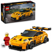LEGO Speed Champions Porsche 911 GT3 RS Model Car