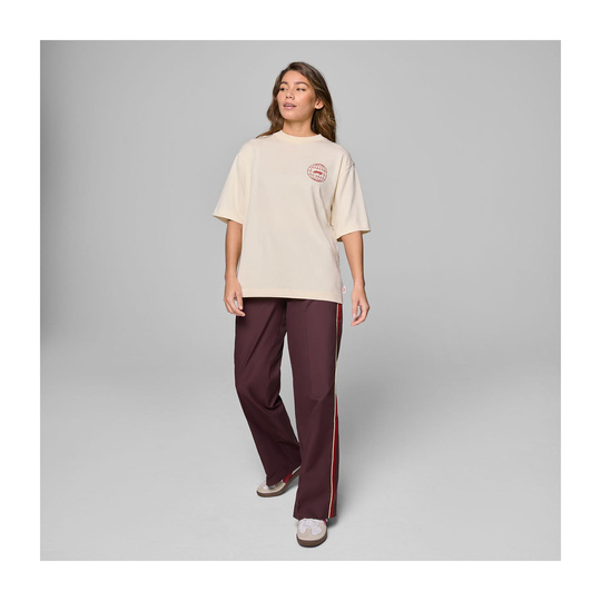 2025 Formula 1 Puma Men's Camo Graphic Beige T-shirt