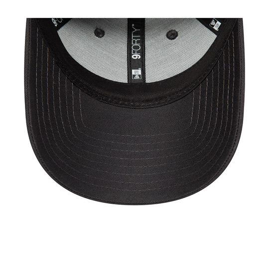 2025 McLaren F1 Essentials Anthracite Cap