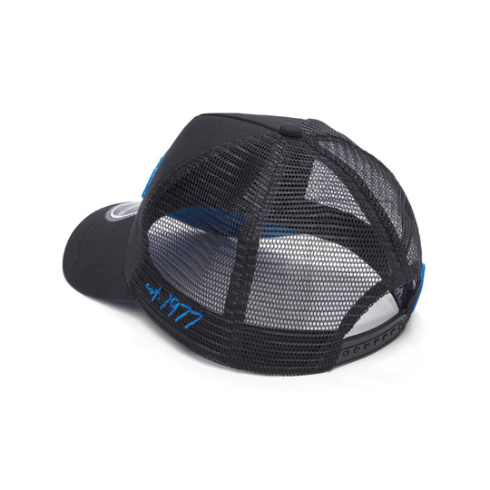 Gorra Williams F1 Embroidered