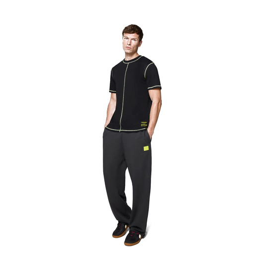 Aston Martin F1 Data Graphic T-shirt
