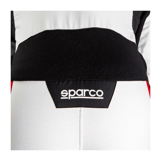 Sparco Italy Victory MY21 Race Suit black (FIA homologation)