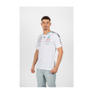 2026 Mercedes AMG F1 Authentic Team T-shirt White