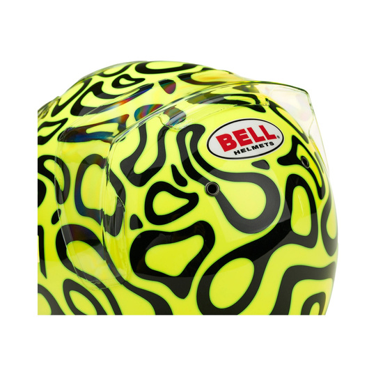 Casco Bell KC7-CMR PRO Lando Norris (CMR)
