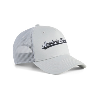 Casquette Scuderia Ferrari F1 SF Trucker 2026 grise