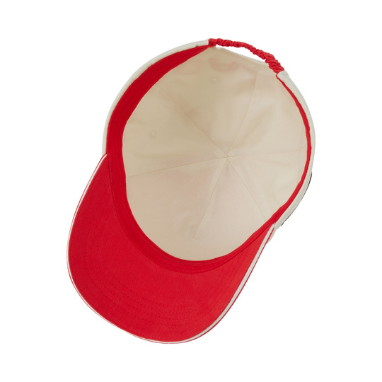 Casquette Toyota Gazoo Racing Logo 2026 enfant