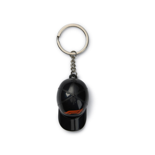Formula 1 Cap Keychain