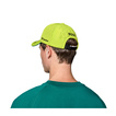 2025 Aston Martin Aramco F1 Mens Alonso Team Baseball Cap lime