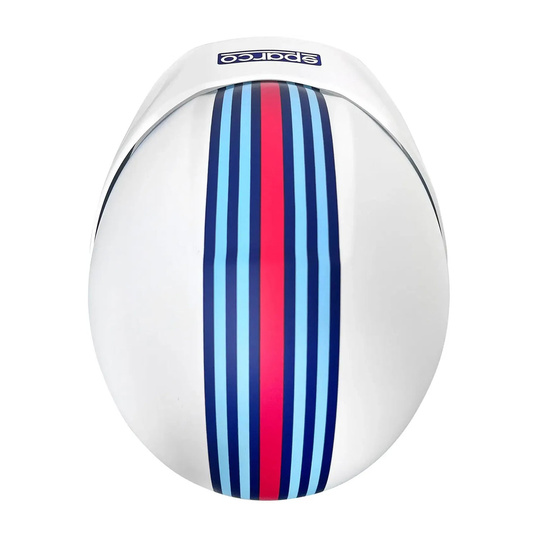 Casque Sparco J-PRO Martini Racing