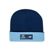 Hyundai Motorsport WRT Mens Twisted winter hat