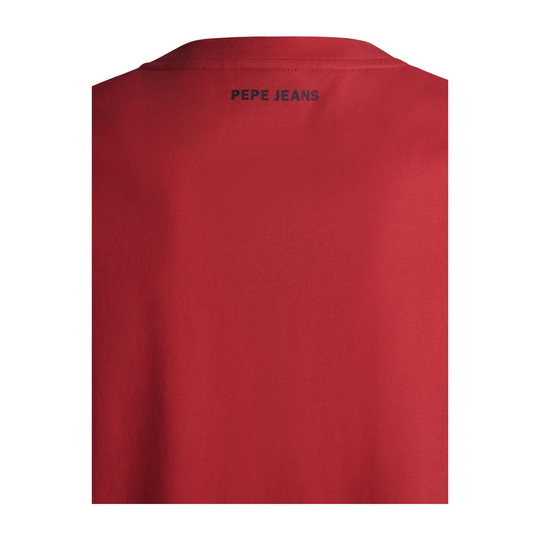 Red Bull Racing F1 Film Logo T-shirt