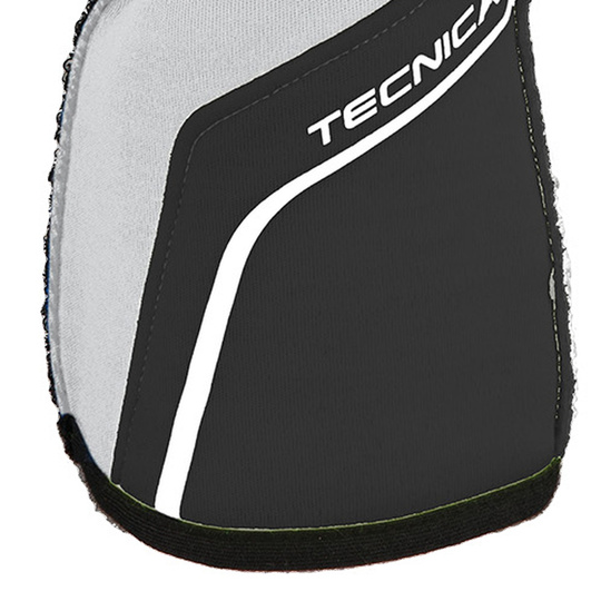 Guantes OMP Tecnica MY21 blancos (FIA)