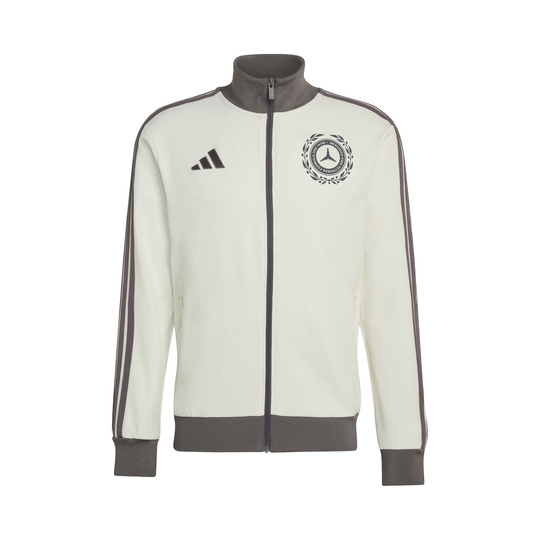 Sweat zippé Mercedes AMG F1 Silver Arrows Icon 2026