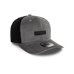 2024 McLaren F1 Collection Mens Cord Baseball Cap grey