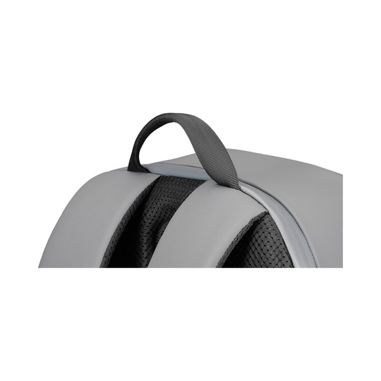 XD Design Bobby Edge Backpack Grey