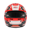 Casco Bell RS7 PRO Stamina rojo (FIA)
