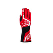 Gants Sparco Tide+ rouges (FIA)