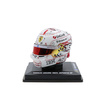 Scuderia Ferrari Charles Leclerc helmet Japan GP 1:5