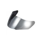 Sparco Club X-1 Mirrored Visor