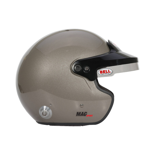 Casco Bell MAG Sport HANS (FIA)