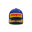 Gorra Pirelli Podium Australia 2026