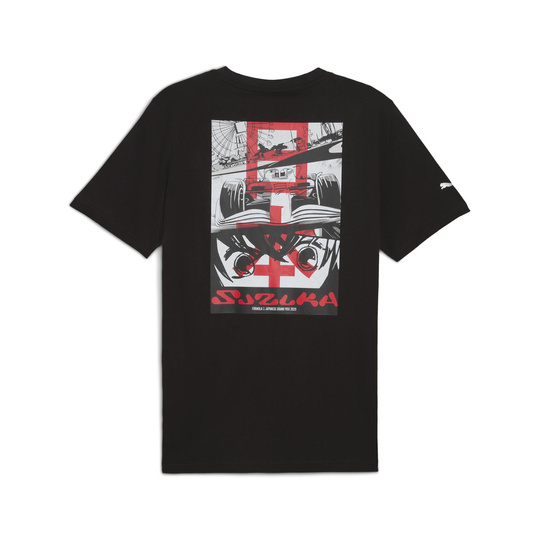 T-shirt Formula 1 Japan GP