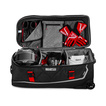 Bolsa Sparco Tour negra/roja
