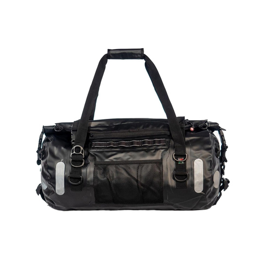 Amphibious Italy VOYAGER II 45 Waterproof Bag black