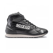 Chaussures Sparco MB Crew noir