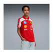 Polo enfant Team Scuderia Ferrari F1 2026